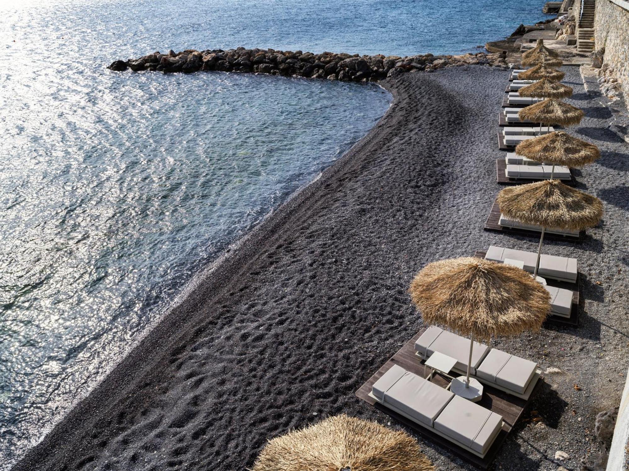 Intercontinental Crete Hotel Agios Nikolaos  Exterior photo